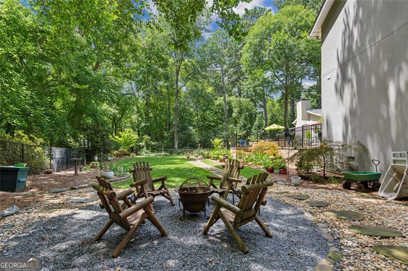 Sandy Springs - Residential