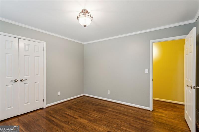 Sandy Springs - Residential