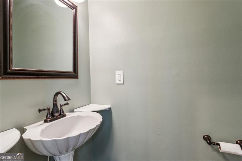 Sandy Springs - Residential