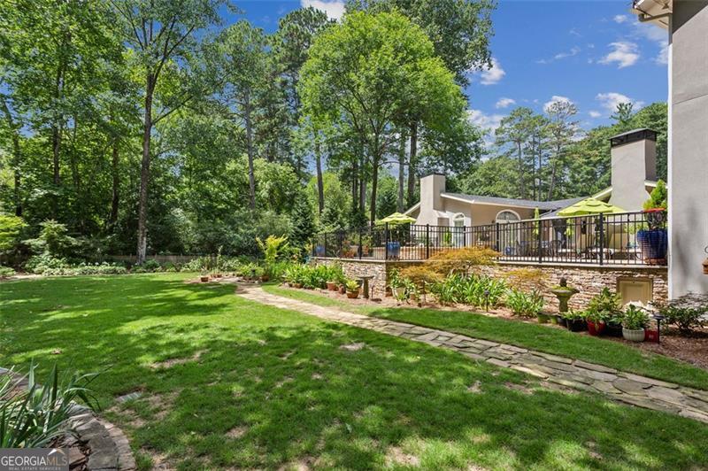 Sandy Springs - Residential