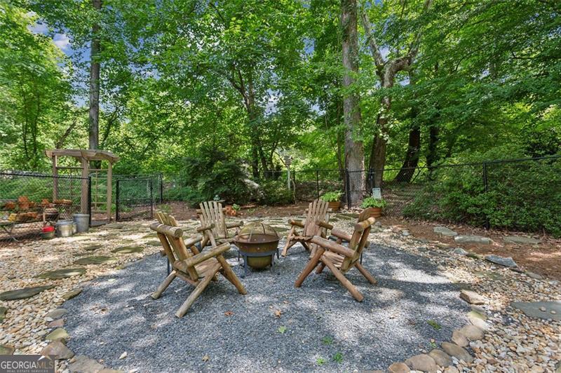 Sandy Springs - Residential