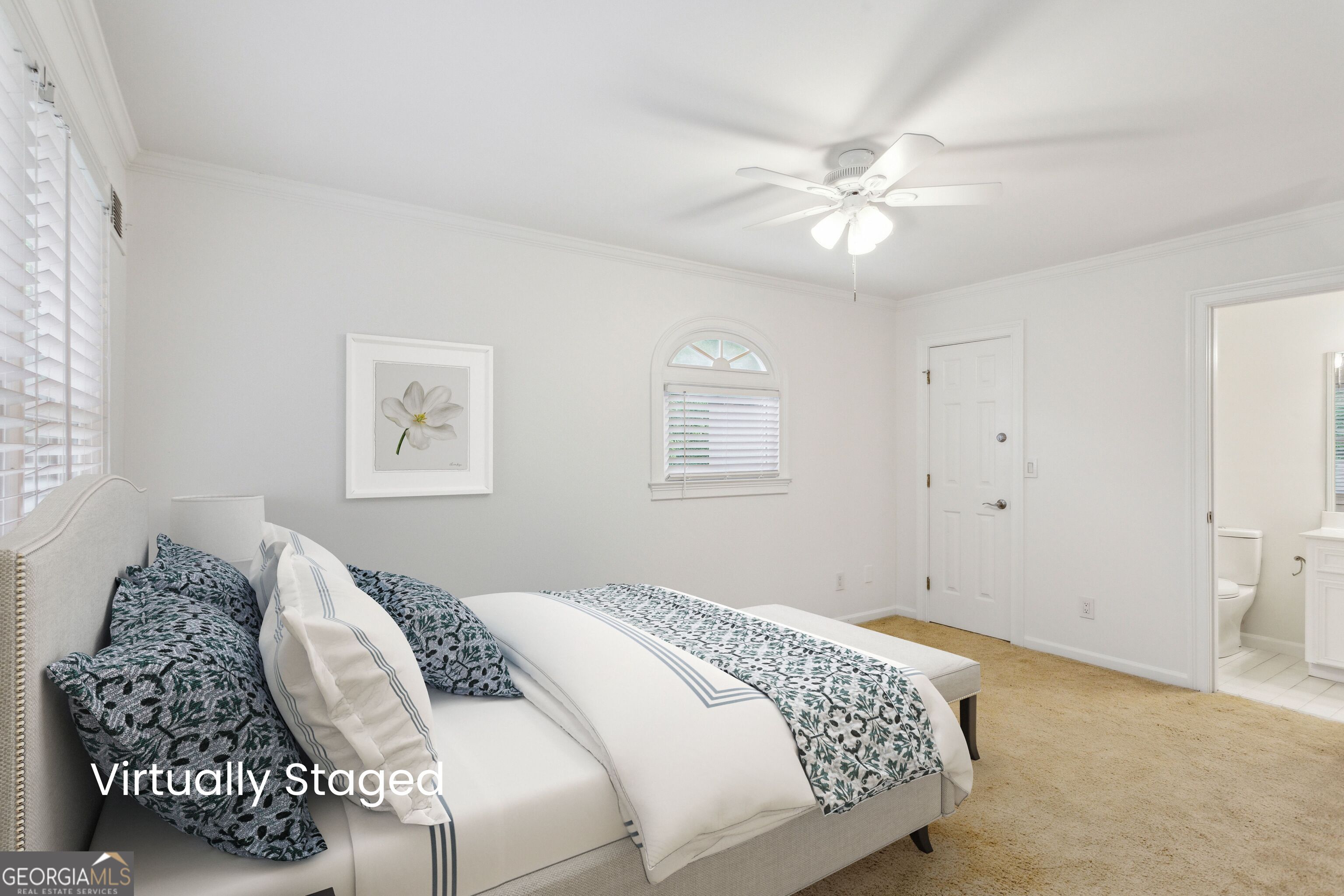 Sandy Springs - Residential