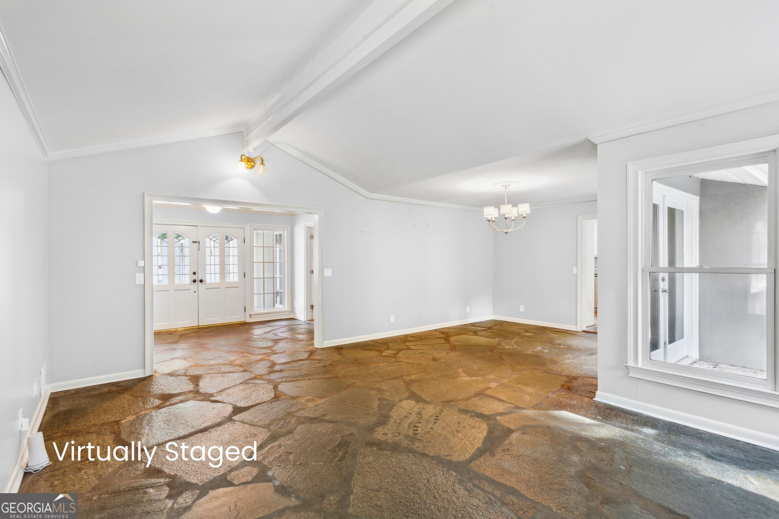 Sandy Springs - Residential