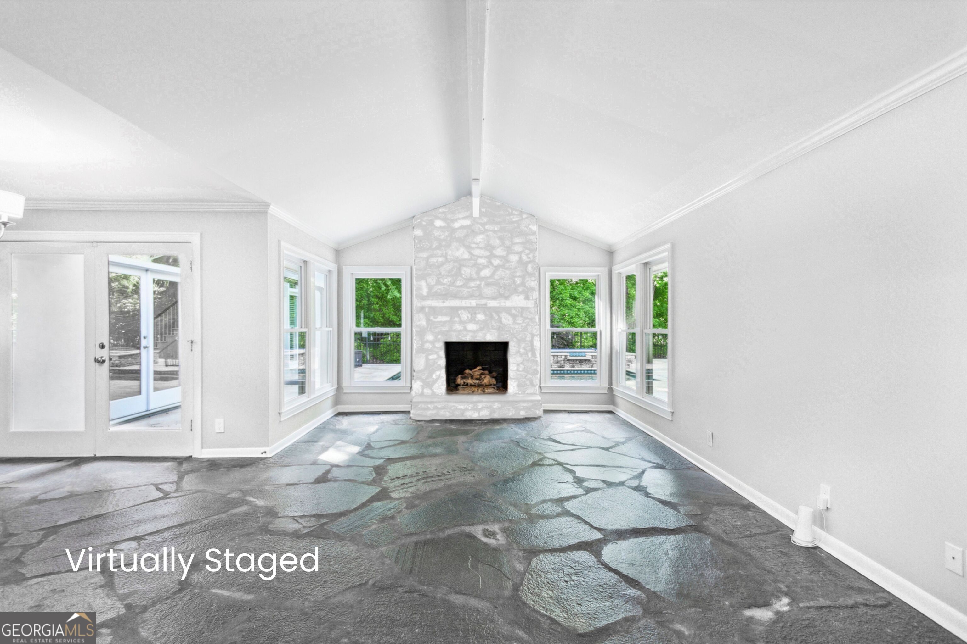 Sandy Springs - Residential