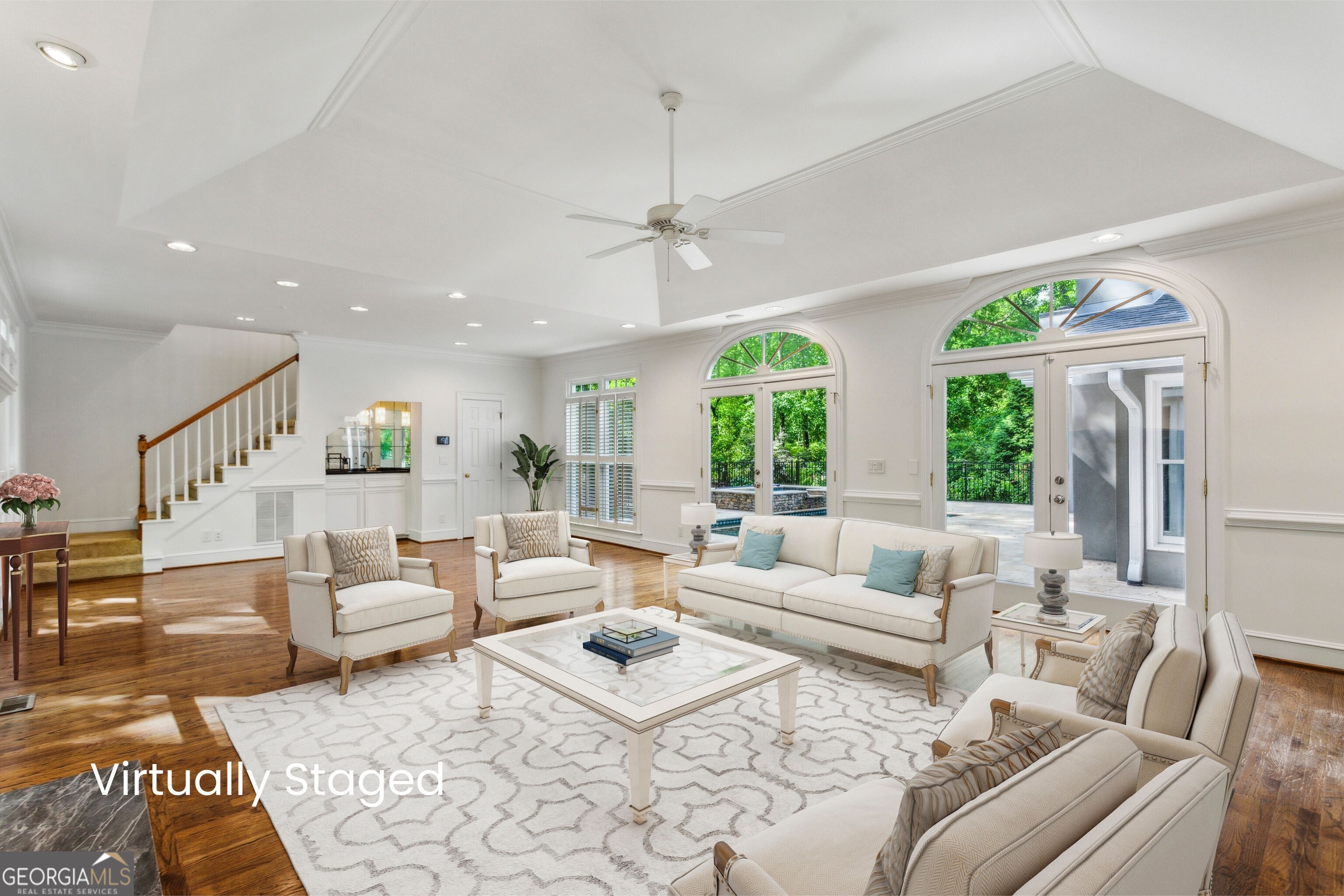 Sandy Springs - Residential