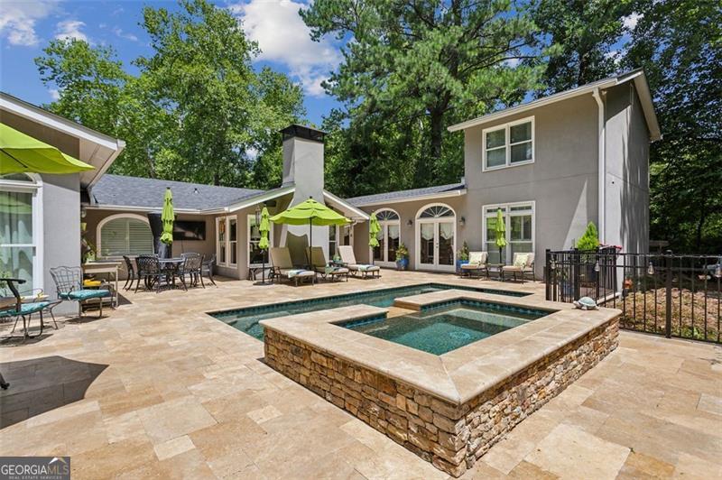Sandy Springs - Residential