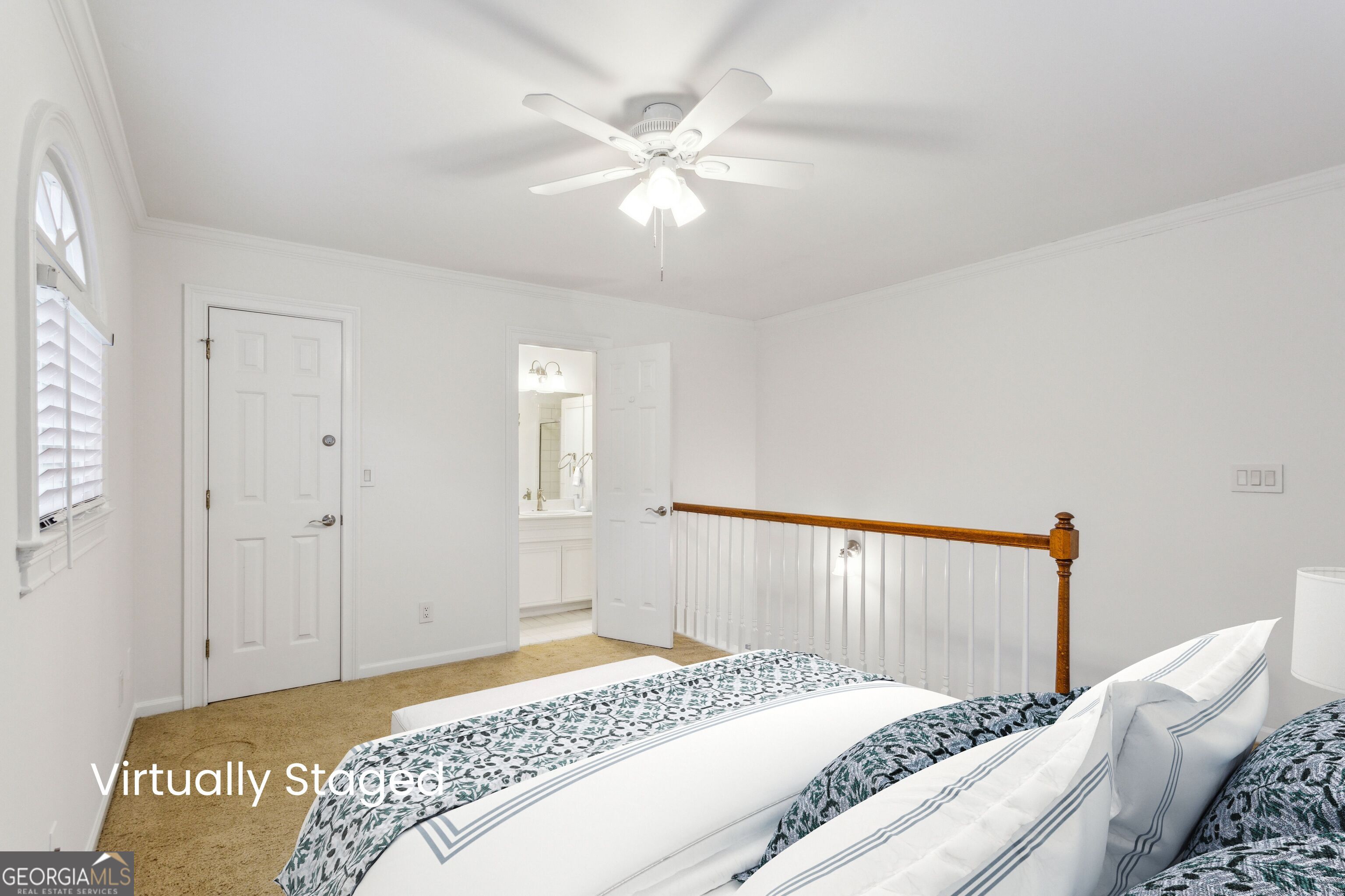 Sandy Springs - Residential