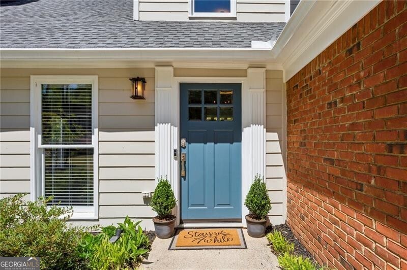 550 Ambergate CT