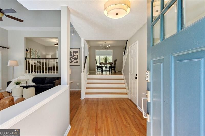 550 Ambergate CT
