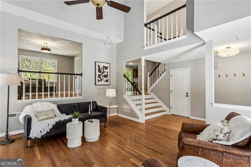 550 Ambergate CT