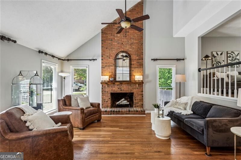 550 Ambergate CT