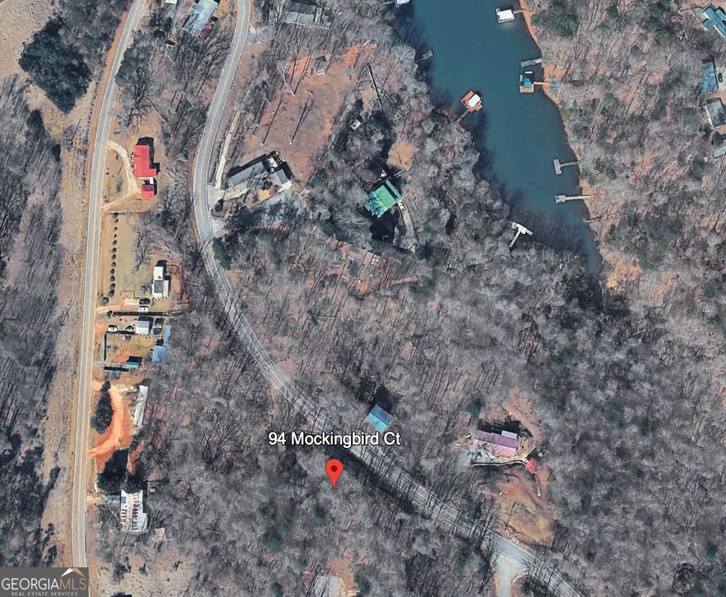 Photo of 94 Mockingbird Court, Toccoa, GA 30577 (MLS # 10692056)