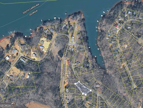 94 Mockingbird CT Toccoa GA 30577