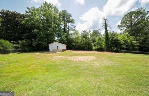 A home in Watkinsville