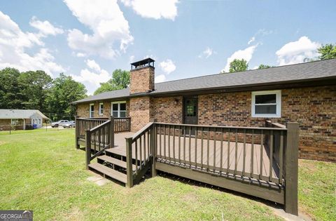 A home in Watkinsville