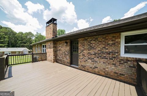 A home in Watkinsville