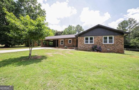 A home in Watkinsville