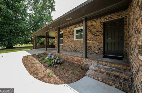 A home in Watkinsville