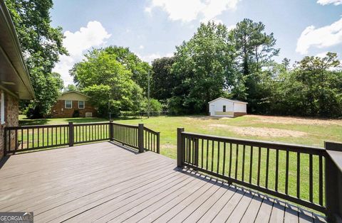 A home in Watkinsville