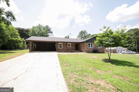 A home in Watkinsville