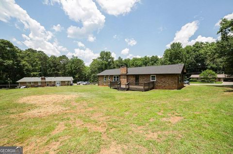 A home in Watkinsville