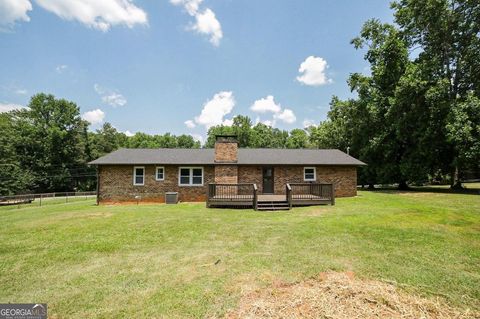 A home in Watkinsville