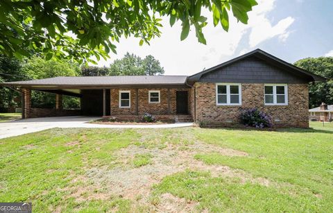 A home in Watkinsville