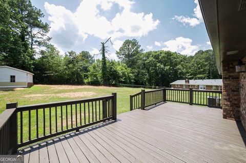 A home in Watkinsville