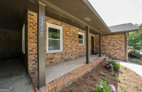 A home in Watkinsville