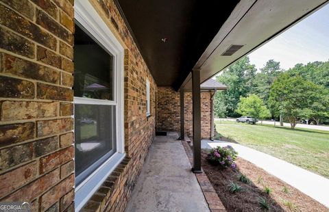 A home in Watkinsville