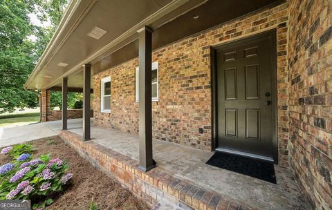 A home in Watkinsville