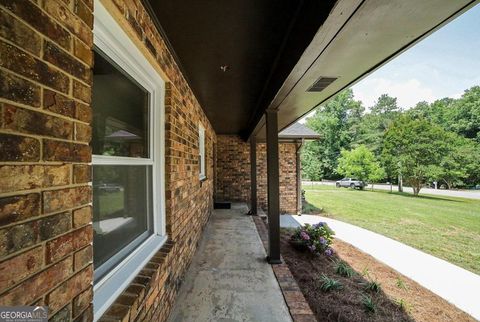 A home in Watkinsville