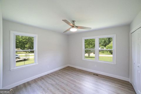 A home in Watkinsville