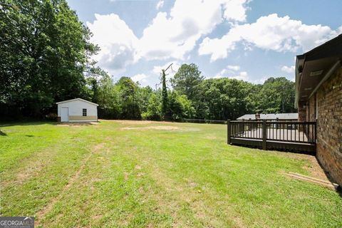 A home in Watkinsville