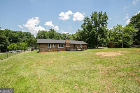 A home in Watkinsville