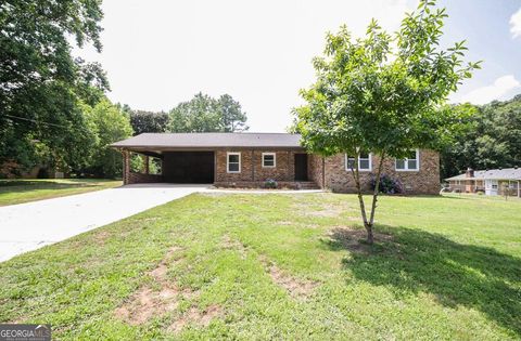 A home in Watkinsville