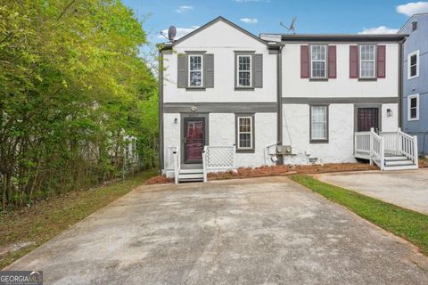 2049 Charter Lane, Lithonia, GA 30058 - #: 10506388