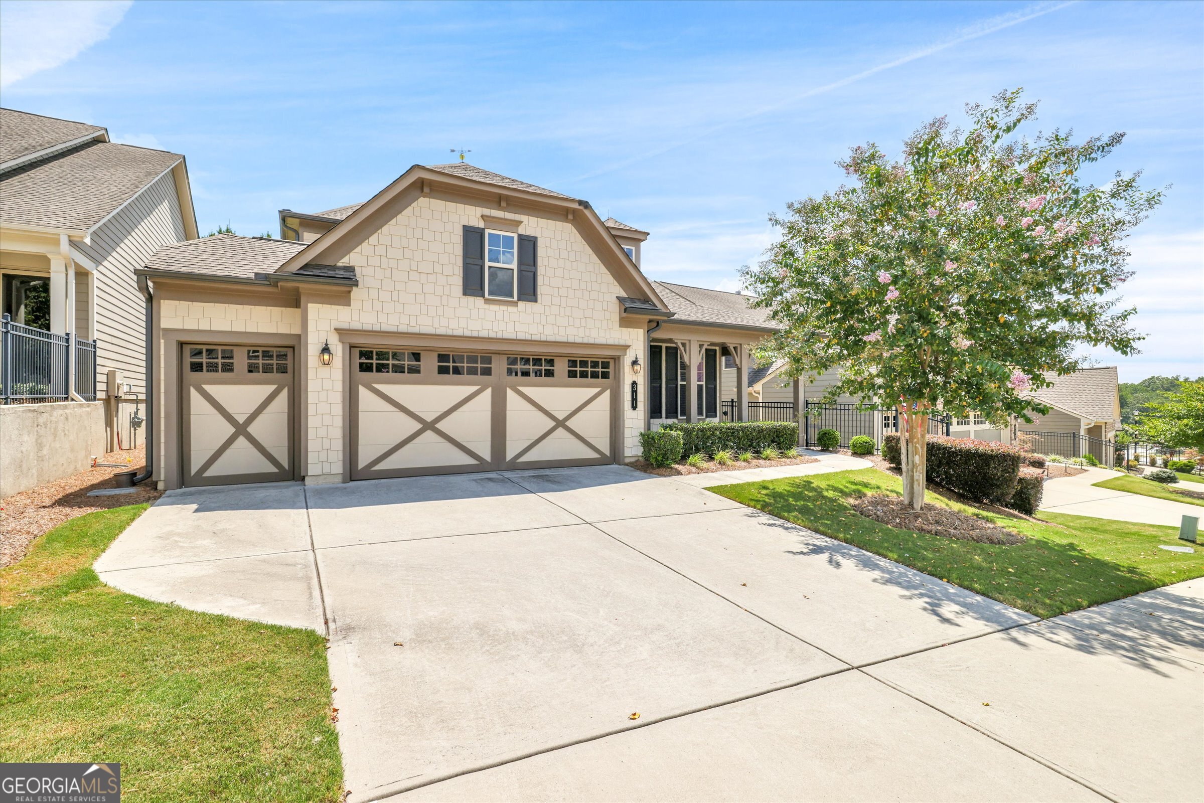 311 Honey Locust CT