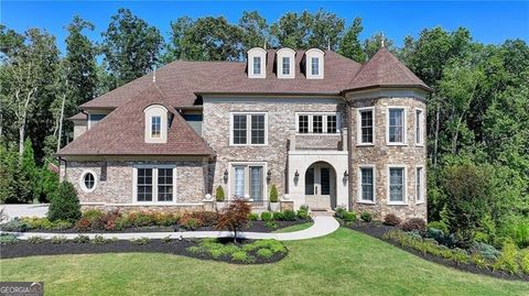 516 Founders DR E Alpharetta GA 30004