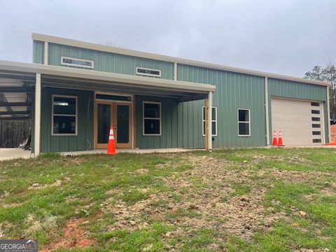 Photo of 4444 County Line Road, Mansfield, GA 30055 (MLS # 10651887)