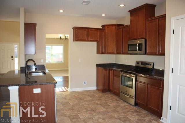 Bryant Lake - Residential