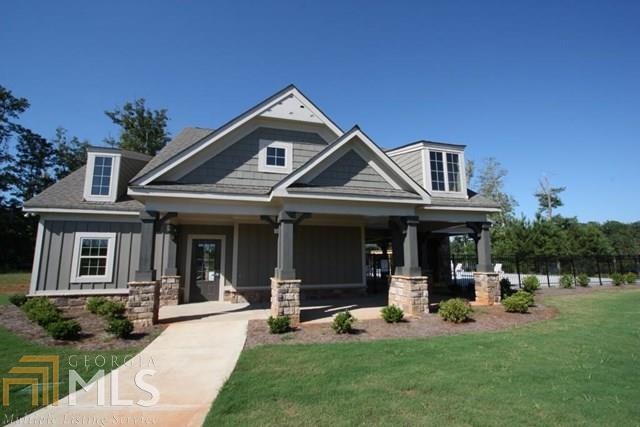 Bryant Lake - Residential