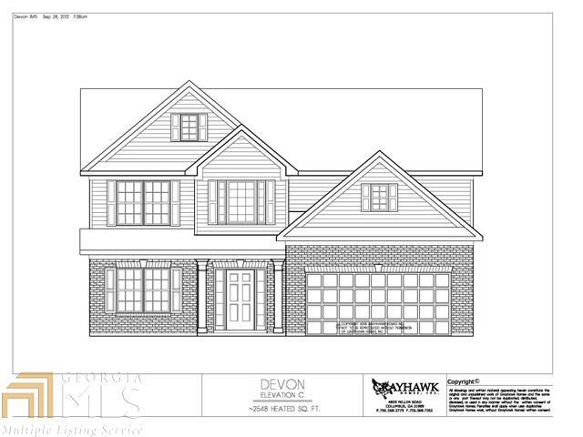 Bryant Lake - Residential