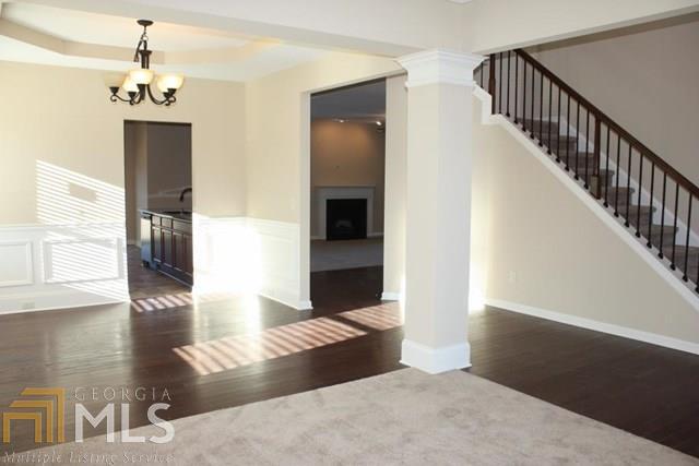 Bryant Lake - Residential