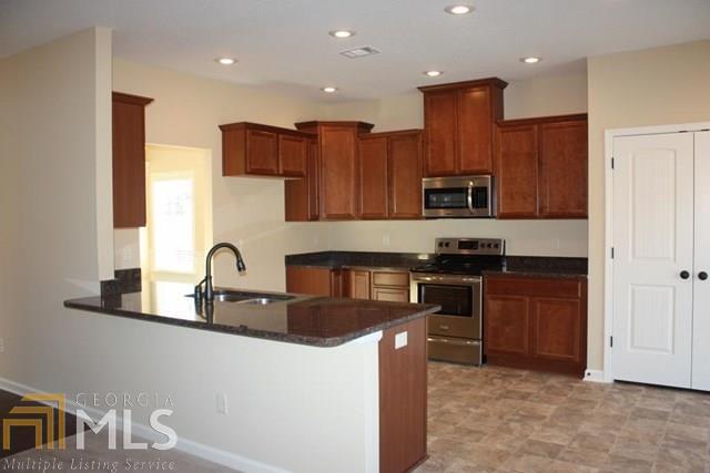 Bryant Lake - Residential