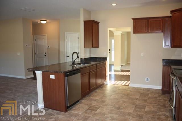 Bryant Lake - Residential