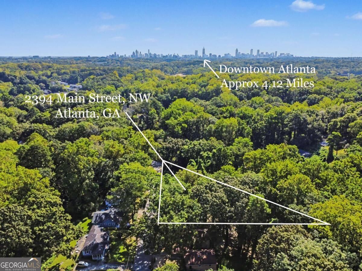 2394 Main ST NW
