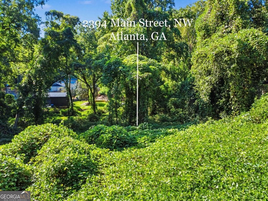 Photo of 2394 Main Street NW, Atlanta, GA 30318 (MLS # 10845096)