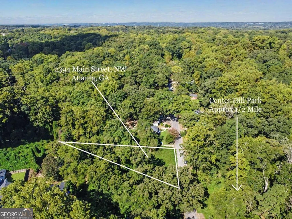 Photo of 2394 Main Street NW, Atlanta, GA 30318 (MLS # 10845096)