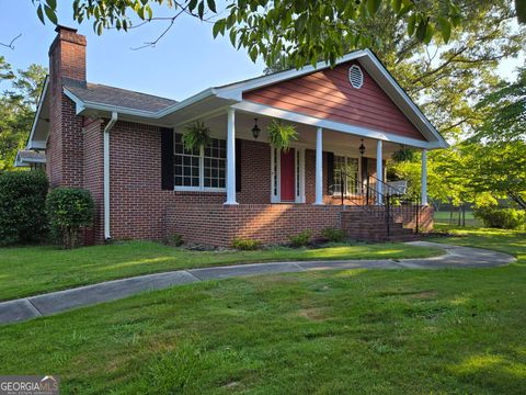 3102 Walt Stephens RD Jonesboro GA 30236